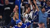 Lightning’s Brayden Point turns boos into cheers with dazzling goal in win over Kraken