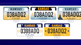 Kansas drivers weigh in on new license plate options