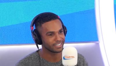 Lucien Laviscount makes major revelation about Netflix Emily in Paris role