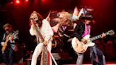 Aerosmith Makes Las Vegas Return After Steven Tyler Seeks Treatment: 'I'm a Big Fan of Too Much'