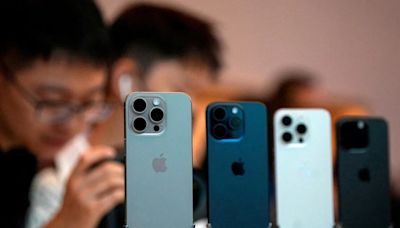 Estos son los iPhone que no tendrán todas las funciones de IA con iOS 18