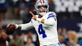 Dak Attack! Cowboys’ Prescott bumps Tua from No. 1; Mahomes wins Week 12 in Herald NFL QB rankings