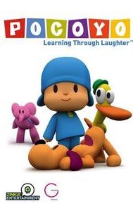 Pocoyo