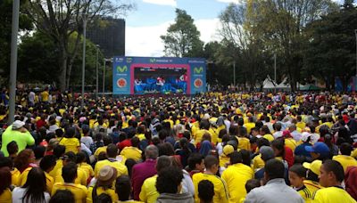 Cuánta plata tendría que invertir para ver a Colombia en Copa América; ¿lo pagaría?