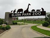 Blank Park Zoo