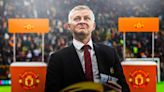 Former Manchester United manager Ole Gunnar Solskjaer misses out on return to football management