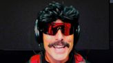 Dr. Disrespect Says He Baited Journalists With ‘Minor’ Tweet, Which Is Not How This Works