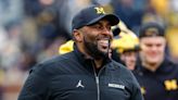 Michigan Football News: Coach Sherrone Moore Shares Winning Advice at Youth Camp