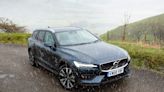 ‘I bought a ‘reliable’ Volvo V60. It’s been a complete nightmare’