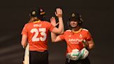 Recent Match Report - The Blaze vs Thunder, Charlotte Edwards Cup 2024, 9th Match | ESPN.com