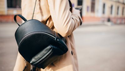 The Best Designer Backpacks to Carry All Year Long