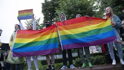 Pakistan Sends Back Norwegian Islamist Wanted Over Deadly Shooting At LGBTQ+ Festival