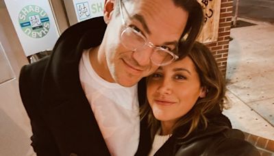 Ashley Tisdale Expecting Baby No. 2 With Husband Christopher French: 'Can't Wait To Meet You' | Access