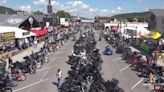 Countdown to 84th Sturgis Motorcycle Rally: Town and vendors prep