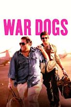 War Dogs (2016 film)