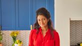 Rukmini Iyer: ‘After becoming a mum, I really appreciate writing one-pot cookbooks’