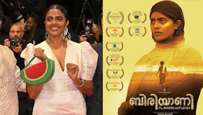 All We Imagine as Light actor Kani Kusruti reveals she turned down audition call from The Kerala Story director Sudipto Sen