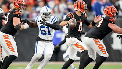 Most essential Colts No. 15: Does Kwity Paye have another level?