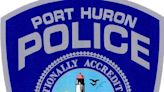 Port Huron police officer accused of driving drunk off-duty charged