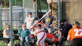 Belpre bombs: Golden Eagles homer twice in 6-2 win vs. Tigers