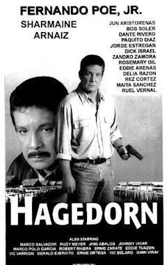 Hagedorn