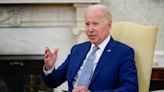 Energy & Environment — Biden mulls backing gas tax holiday