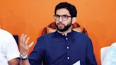 Aaditya Thackeray blames Pune floods on riverfront different project