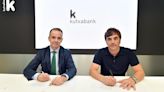 Kutxabank se suma a la familia de la Fundación Euskadi