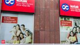 Kotak Mahindra Bank increases customer base, customer assets by 20% YoY