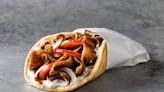 This delicious Meridian drive-thru is giving everyone a free gyro — value $8.55. No catch