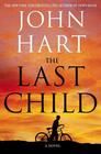 The Last Child (Johnny Merrimon, #1)