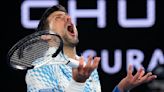 Estados Unidos le prohíbe jugar otro Master 1000 a Novak Djokovic y podría perder el puesto N° 1 ante Alcaraz