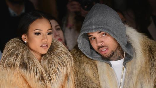 The Source |Chris Brown Facing $50 Million Lawsuit Following Alleged Backstage Fight