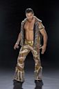 Fandango (wrestler)