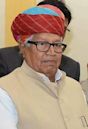 Kailash Chandra Meghwal