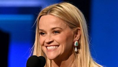 Reese Witherspoon’s July Book Club Pick Is a Fascinating Mystery (& It Involves Ghosts)