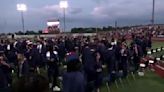 Fights break out at Crusher stadium after Lorain HS graduation