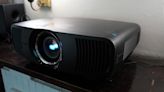 Epson Pro Cinema LS12000 projector review