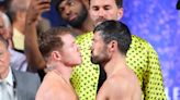 Canelo Alvarez vs. John Ryder: How to Watch the PPV Boxing Match Online