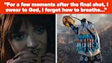 "Screw Everyone Involved In That Movie For The Ending": 19 Final Scenes That Shocked The Hell Out Of People