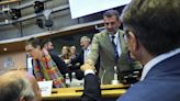 Far-right barred from top rank of EU Parliament environment committee