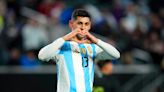 Argentina vs. Costa Rica, por el segundo amistoso del año: día, hora, TV y cómo ver online