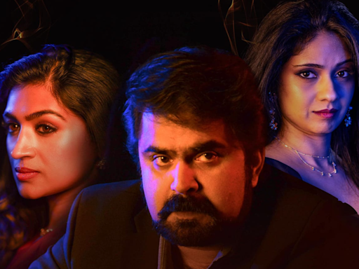 Anoop Menon's Checkmate Gets A Release Date!