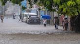 Tropical Storm Franklin hits Haiti, Dominican Republic with heavy rain, mudslides