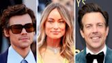 Olivia Wilde says rumors she left Jason Sudeikis for Harry Styles are 'completely inaccurate': 'Our relationship was over long before I met Harry'
