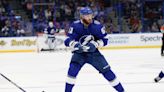 Lightning’s Austin Watson finds success after anxiety, alcoholism struggles