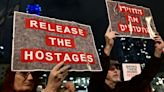 Thousands rally in Tel Aviv in protest against Israeli government