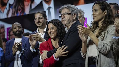 New Popular Front’s radical spending plan compatible with EU rules, Mélenchon claims