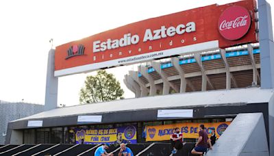 Los palcos del Estadio Azteca, una guerra entre millonarios por el tesoro más preciado del Mundial 2026