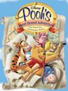 Pooh's Grand Adventure: The Search for Christopher Robin